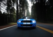 Shelby GT500